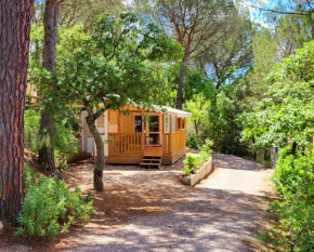 Mobilehome Leï Suves Côte d'Azur